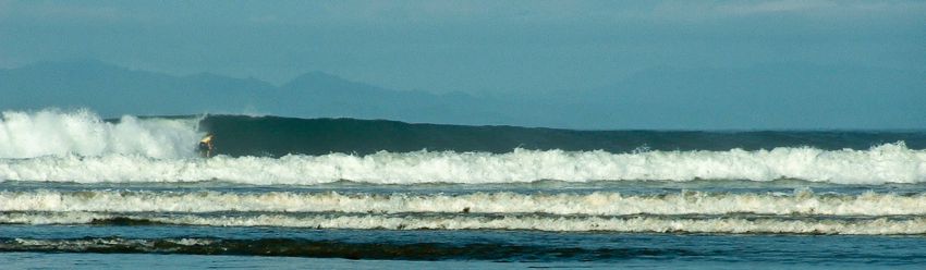 Boca Barranca.